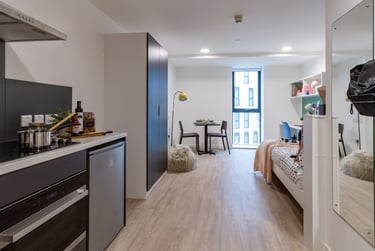 Skyline Studio at Pavilion Court, 20 First Way, Wembley, London, HA90PE - Image 4